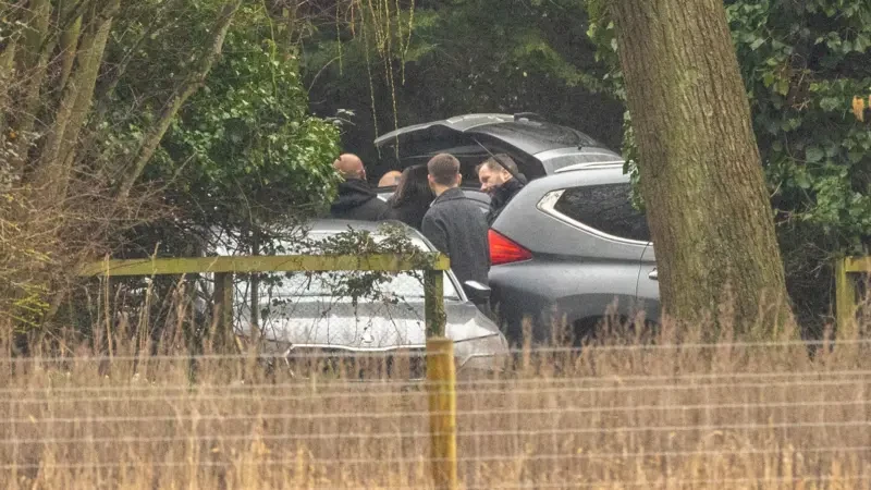 Арешт брата короля Чарльза III за що взяли колишнього принца Ендрю