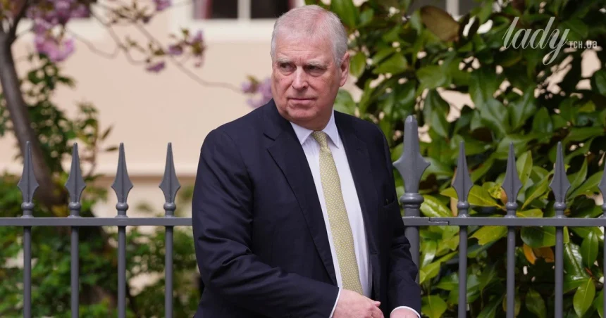 Арешт брата короля Чарльза III: за що взяли колишнього принца Ендрю