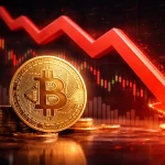 Біткоїн обвалився до мінімуму з листопада 2024: що збило курс і що далі