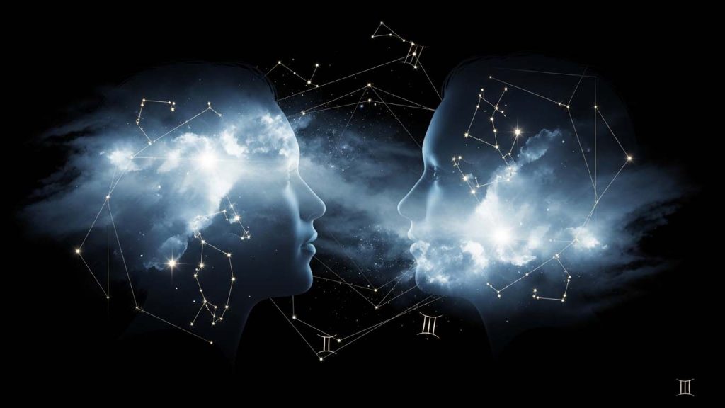 Близнюки (21 травня – 21 червня)