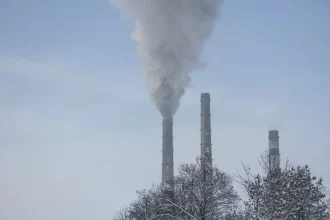 Бурштин ТЕС “на нулі” після атаки РФ: що відомо про відключення