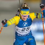 Битва за золото в Антхольці: оприлюднено повний календар біатлону на Олімпіаді-2026