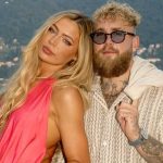 «Ти це зробила, любов моя»: Як золото Ютти Лердам на Олімпіаді-2026 змусило плакати "поганого хлопця" Джейка Пола