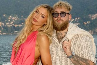 «Ти це зробила, любов моя»: Як золото Ютти Лердам на Олімпіаді-2026 змусило плакати "поганого хлопця" Джейка Пола