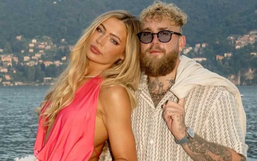 «Ти це зробила, любов моя»: Як золото Ютти Лердам на Олімпіаді-2026 змусило плакати "поганого хлопця" Джейка Пола