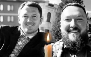 Майже два тижні боротьби за життя: у вічність відійшов депутат Рівнеради та військовослужбовець Олександр Курсик