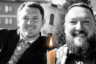 Майже два тижні боротьби за життя: у вічність відійшов депутат Рівнеради та військовослужбовець Олександр Курсик