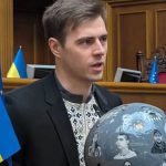 Гераскевич у Верховній Раді: чому скелетоніст вимагає позбавити Сергія Бубку звання Героя України