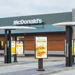 McDonald's задає темп: перший новий ресторан 2026 року відкрито біля Львова