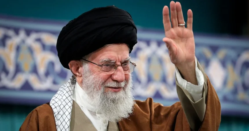 Чутки про смерть Алі Хаменеї: заяви Reuters і реакцію Ірану та Ізраїлю
