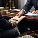 CPI Transparency International: рівень корупції в Україні у 2025