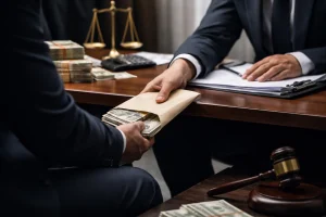 CPI Transparency International: рівень корупції в Україні у 2025