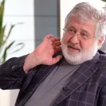 День народження Коломойського в суді: хто така «відьма» Марія Тиха