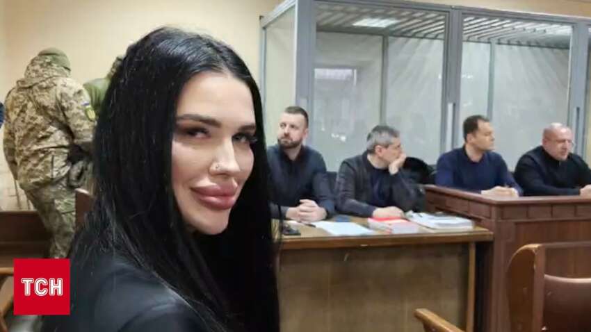 День народження Коломойського в суді: хто така «відьма» Марія Тиха