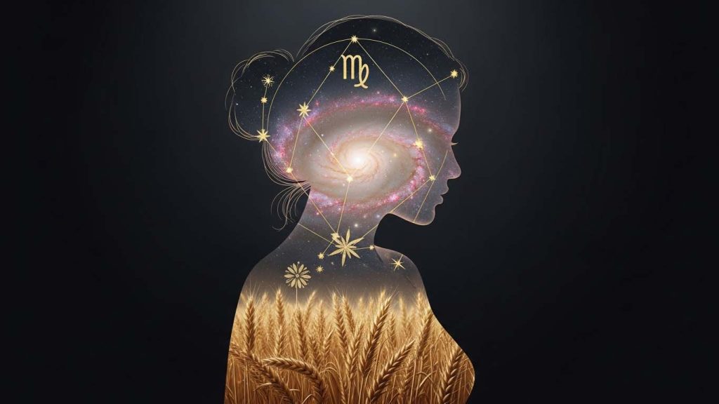 Діва (23 серпня – 22 вересня)