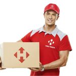 Доставка зі США в Україну через Нову пошту та UPS: інструкція і строки