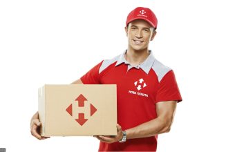 Доставка зі США в Україну через Нову пошту та UPS: інструкція і строки