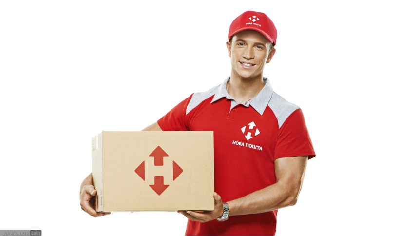 Доставка зі США в Україну через Нову пошту та UPS: інструкція і строки