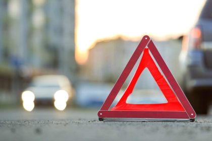 ДТП на Львівщині за участі прокурора: загинула дитина