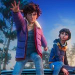 «Дивні дива: Оповідки з 85-го» — дата прем’єри, сюжет і монстри з трейлера