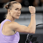 Еліна Світоліна у Дубаї WTA 1000: кого вона обіграла і що чекає в чвертьфіналі