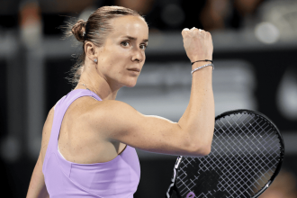 Еліна Світоліна у Дубаї WTA 1000: кого вона обіграла і що чекає в чвертьфіналі
