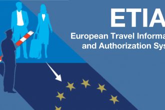 ETIAS змінює безвіз: коли українці платитимуть за в’їзд до ЄС і як оформити дозвіл