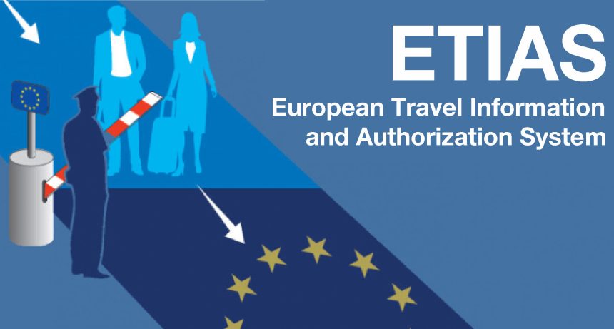 ETIAS змінює безвіз: коли українці платитимуть за в’їзд до ЄС і як оформити дозвіл