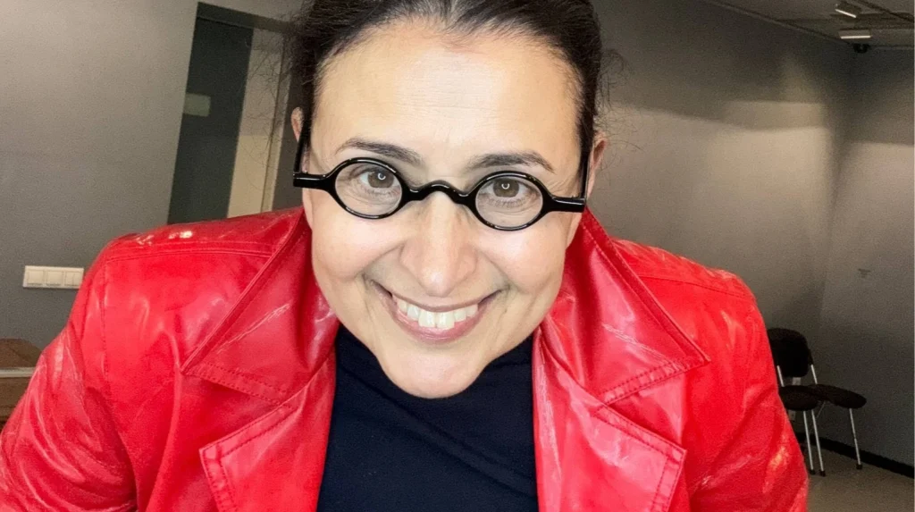 «Файли Епштейна» і українська агенція Маші Манюк Linea 12