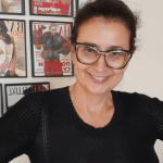 «Файли Епштейна» і українська агенція Маші Манюк Linea 12