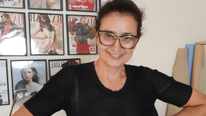 «Файли Епштейна» і українська агенція Маші Манюк Linea 12