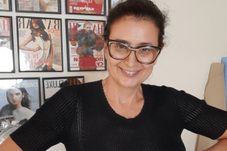 «Файли Епштейна» і українська агенція Маші Манюк Linea 12