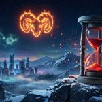 Гороскоп на 13 лютого 2026 року: Кармічний злам у П'ятницю 13-го та початок епохи Сатурна в Овні