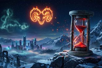 Гороскоп на 13 лютого 2026 року: Кармічний злам у П'ятницю 13-го та початок епохи Сатурна в Овні