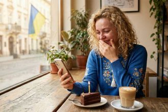 Мистецтво слова: Як змінилася культура привітань з днем народження жінці у 2026 році