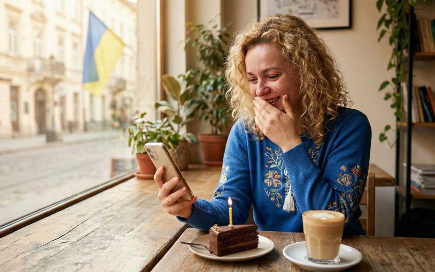 Мистецтво слова: Як змінилася культура привітань з днем народження жінці у 2026 році