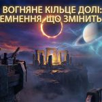 Сонячне затемнення та "Велике Обнулення": Містичний гороскоп на тиждень з 16 по 22 лютого 2026 року