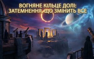 Сонячне затемнення та "Велике Обнулення": Містичний гороскоп на тиждень з 16 по 22 лютого 2026 року