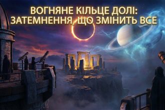 Сонячне затемнення та "Велике Обнулення": Містичний гороскоп на тиждень з 16 по 22 лютого 2026 року
