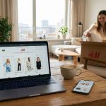 H&M остаточно йде в український діджитал: онлайн-магазин запрацює вже на початку 2026 року