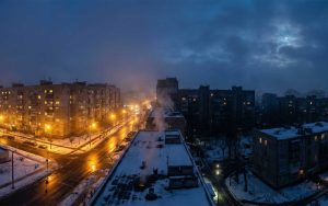 Енергетичний шторм 8 лютого: Укренерго повертає жорсткі ліміти та аварійні відключення через критичний дефіцит