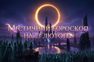 "Кільце Вогню" спалює минуле: Детальний гороскоп на 17 лютого 2026 року та епохальне Сонячне затемнення