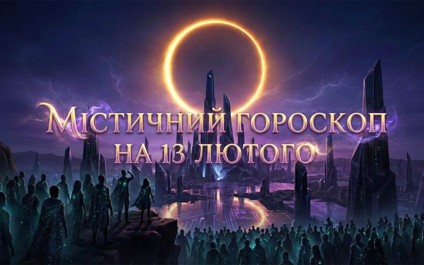"Кільце Вогню" спалює минуле: Детальний гороскоп на 17 лютого 2026 року та епохальне Сонячне затемнення