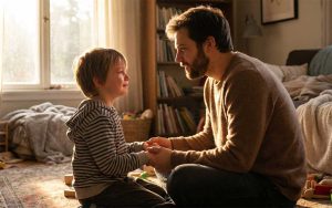 Батьківські пастки: 13 фраз, які ми говоримо з любові, але які ламають життя нашим дітям