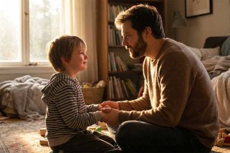 Батьківські пастки: 13 фраз, які ми говоримо з любові, але які ламають життя нашим дітям