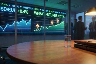 Дипломатичні маневри та економічний пульс: про що говорили 11 лютого