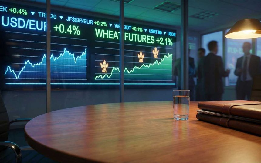 Дипломатичні маневри та економічний пульс: про що говорили 11 лютого