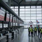 Небо на замку: як страйк Lufthansa паралізував авіасполучення в Європі