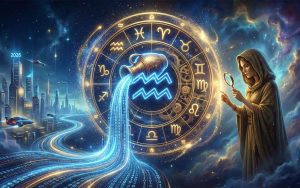 Зоряний навігатор: детальний гороскоп на 5 лютого 2026 року для всіх знаків Зодіаку
