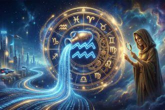 Зоряний навігатор: детальний гороскоп на 5 лютого 2026 року для всіх знаків Зодіаку